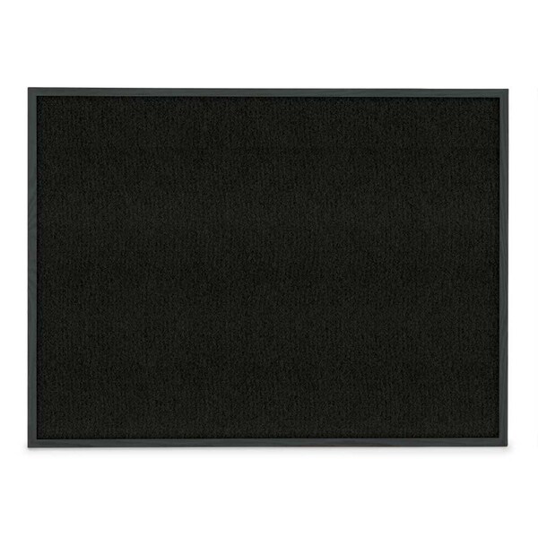Sliding Door Indoor Enclosed Corkboard, 4